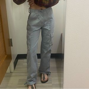 American Eagle Cargo Pants